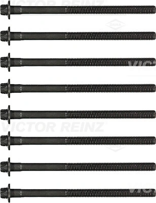 Cylinder Head Bolt Set